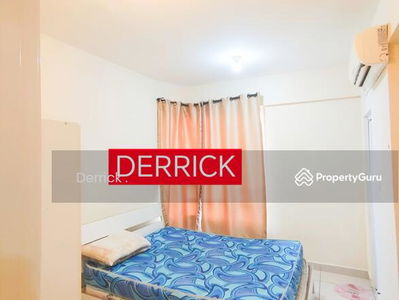 Ocean View Residences @ Harbor Place, Malaysia Ocean View Residences @ Harbor Place, Malaysia