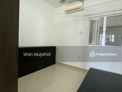 The Arc @ Cyberjaya, Malaysia The Arc @ Cyberjaya, Malaysia