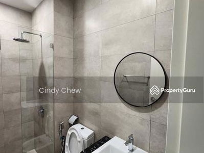 The Address @ Taman Desa, Malaysia The Address @ Taman Desa, Malaysia