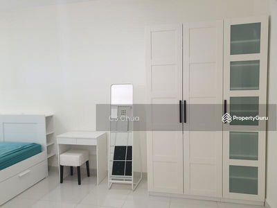 Pandora @ Tropicana Metropark, Malaysia Pandora @ Tropicana Metropark, Malaysia