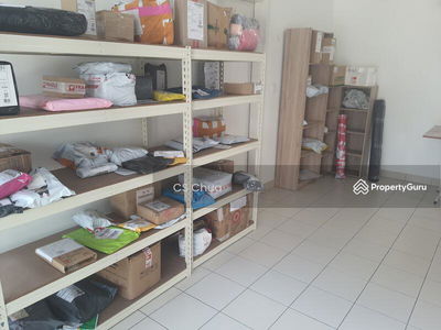 Pandora @ Tropicana Metropark, Malaysia Pandora @ Tropicana Metropark, Malaysia