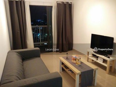 Alam Sanjung @ Subang West, Malaysia Alam Sanjung @ Subang West, Malaysia