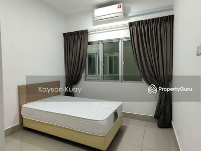 Razak City Residences (RC Residence), Malaysia Razak City Residences (RC Residence), Malaysia