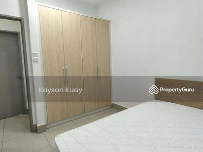 Razak City Residences (RC Residence), Malaysia Razak City Residences (RC Residence), Malaysia