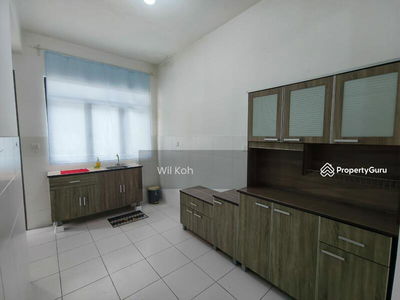 Double Storey Superlink House Setia Ecohill, Malaysia Double Storey Superlink House Setia Ecohill, Malaysia