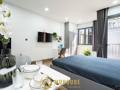 Nguyen Gia Tri Street, Vietnam Nguyen Gia Tri Street, Vietnam