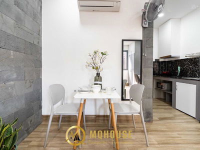 Nguyen Gia Tri Street, Vietnam Nguyen Gia Tri Street, Vietnam