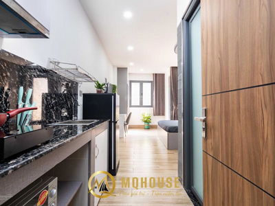 Nguyen Gia Tri Street, Vietnam Nguyen Gia Tri Street, Vietnam