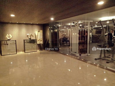 Royal Regent (Sri Putramas 3), Malaysia Royal Regent (Sri Putramas 3), Malaysia