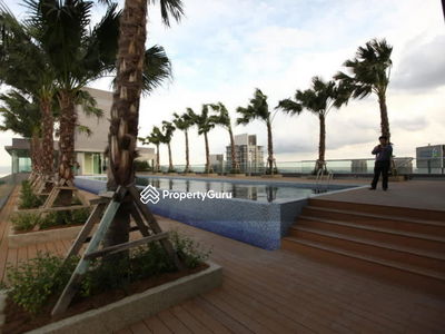 ViPod Residences @ KLCC, Malaysia ViPod Residences @ KLCC, Malaysia