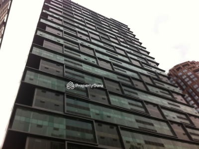 ViPod Residences @ KLCC, Malaysia ViPod Residences @ KLCC, Malaysia