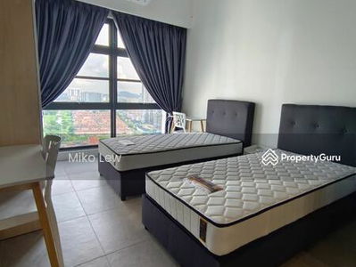 Union Suites, Bandar Sunway, Malaysia Union Suites, Bandar Sunway, Malaysia