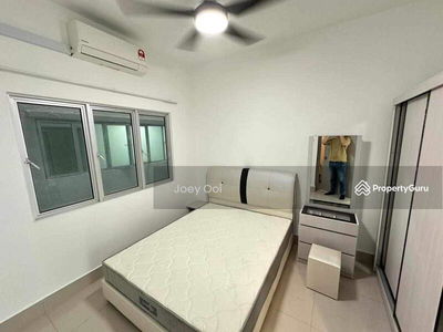 Razak City Residences (RC Residence), Malaysia Razak City Residences (RC Residence), Malaysia