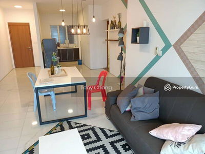 Titiwangsa Sentral, Malaysia Titiwangsa Sentral, Malaysia