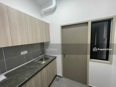 Youth City @ Vision City, Malaysia Youth City @ Vision City, Malaysia