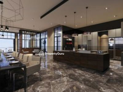 Sensasi Residential Suites, Malaysia Sensasi Residential Suites, Malaysia