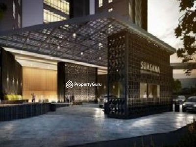 Sensasi Residential Suites, Malaysia Sensasi Residential Suites, Malaysia