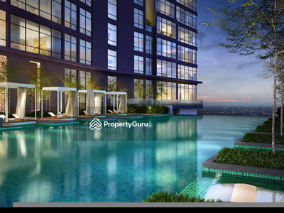 The Robertsons, Malaysia The Robertsons, Malaysia