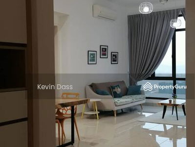 The Park Sky Residence @ Bukit Jalil City, Malaysia The Park Sky Residence @ Bukit Jalil City, Malaysia