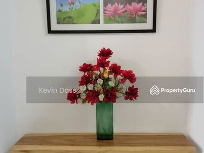 The Park Sky Residence @ Bukit Jalil City, Malaysia The Park Sky Residence @ Bukit Jalil City, Malaysia