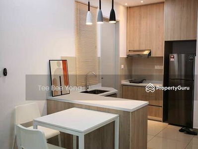 Citizen 2 @ Old Klang Road, Malaysia Citizen 2 @ Old Klang Road, Malaysia