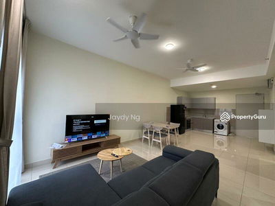 Trion @ KL, Malaysia Trion @ KL, Malaysia