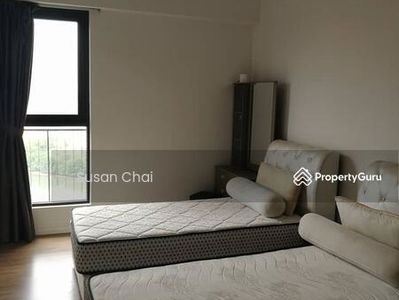 Senibong Cove - The WaterEdge Apartments, Malaysia Senibong Cove - The WaterEdge Apartments, Malaysia