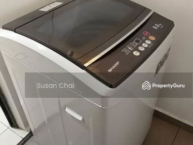 Senibong Cove - The WaterEdge Apartments, Malaysia Senibong Cove - The WaterEdge Apartments, Malaysia