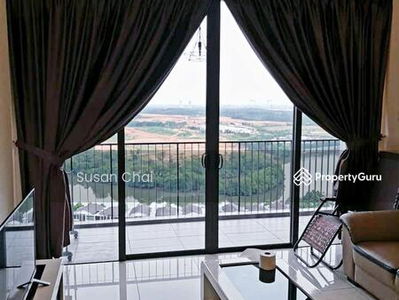 Senibong Cove - The WaterEdge Apartments, Malaysia Senibong Cove - The WaterEdge Apartments, Malaysia