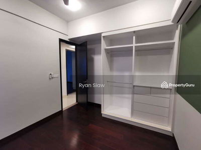 Agile Mont Kiara, Malaysia Agile Mont Kiara, Malaysia