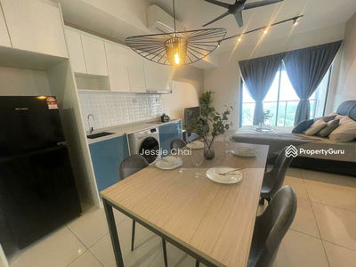 Continue Condominium, Malaysia Continue Condominium, Malaysia