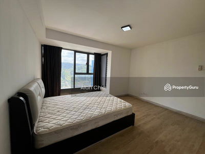 Empire City SOHO, Malaysia Empire City SOHO, Malaysia