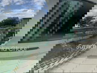 Puchong D'Island Corallia Semi-D Corner, Malaysia Puchong D'Island Corallia Semi-D Corner, Malaysia