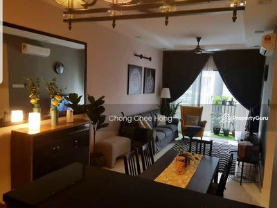 Seasons Garden Residences @ Wangsa Maju, Malaysia Seasons Garden Residences @ Wangsa Maju, Malaysia