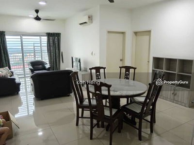 The Holmes Bandar Tun Razak, Malaysia The Holmes Bandar Tun Razak, Malaysia