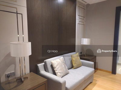 The Ritz-Carlton Residences, Kuala Lumpur, Malaysia The Ritz-Carlton Residences, Kuala Lumpur, Malaysia