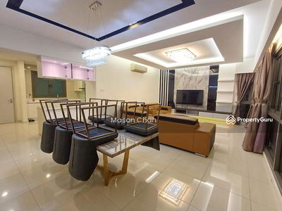 Iskandar Residences Medini, Malaysia Iskandar Residences Medini, Malaysia