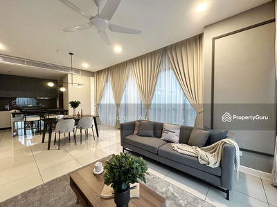 ARIA Luxury Residence, KLCC, Malaysia ARIA Luxury Residence, KLCC, Malaysia