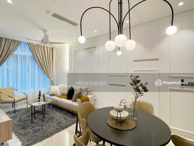 Sky Suites @ KLCC, Malaysia Sky Suites @ KLCC, Malaysia