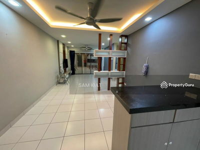 Tropicana Aman 1 – Tropicana Urban Homes, Malaysia Tropicana Aman 1 – Tropicana Urban Homes, Malaysia