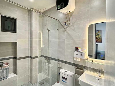 Nguyen Cuu Van Street Nguyen Cuu Van Street