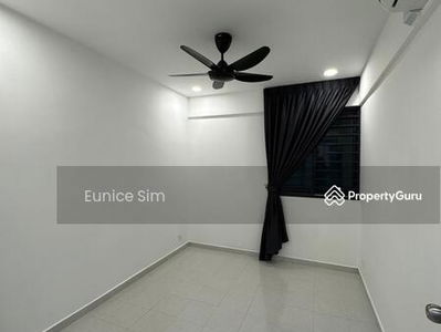 Residensi Aman Jalil, Malaysia Residensi Aman Jalil, Malaysia