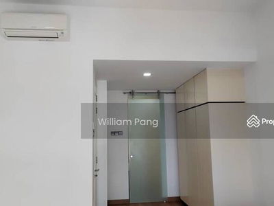 TriTower Residence @ Johor Bahru Sentral, Malaysia TriTower Residence @ Johor Bahru Sentral, Malaysia