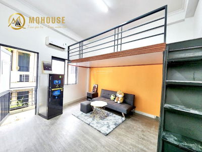 Hoang Van Thu Street, Vietnam Hoang Van Thu Street, Vietnam