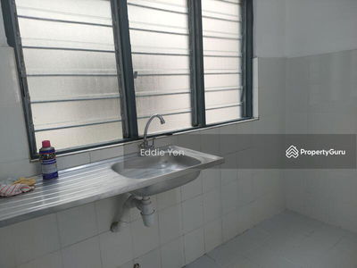 Newly Flat Lestari Putra For Rent, Malaysia Newly Flat Lestari Putra For Rent, Malaysia