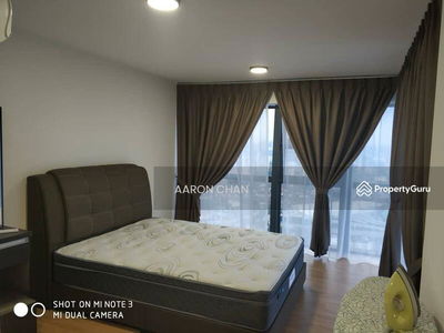 EkoCheras Service Apartment, Malaysia EkoCheras Service Apartment, Malaysia