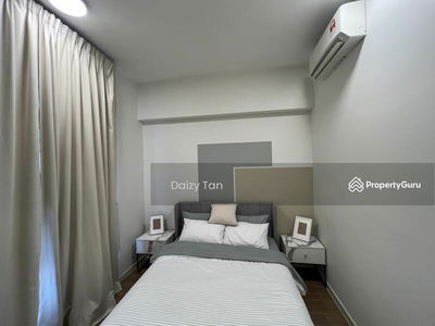 Sunway Geolake, Malaysia Sunway Geolake, Malaysia