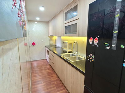 Masteri Thao Dien, Vietnam Masteri Thao Dien, Vietnam