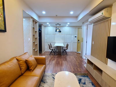 Masteri Thao Dien, Vietnam Masteri Thao Dien, Vietnam