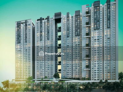 The Havre @ Bukit Jalil, Malaysia The Havre @ Bukit Jalil, Malaysia